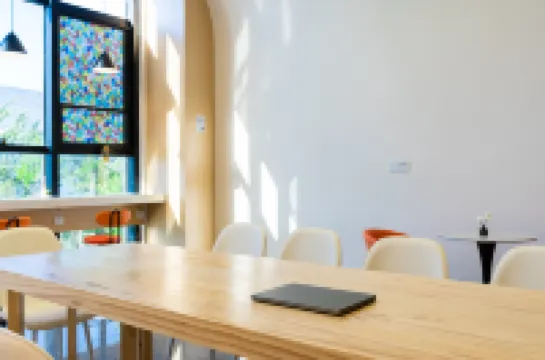 Milaian Hotel (Dazhongsi Subway Station Branch Zhongguancun Beijing)