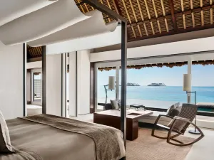 Cheval Blanc Randheli Maldives
