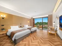 Lao'eshan Hotel Hotels in Danleng