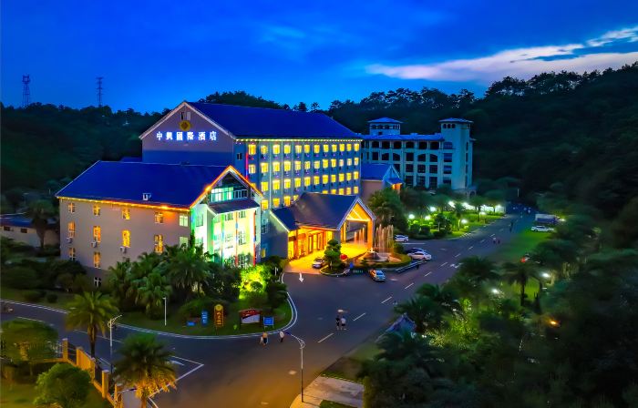 Zhongkai International Hotel
