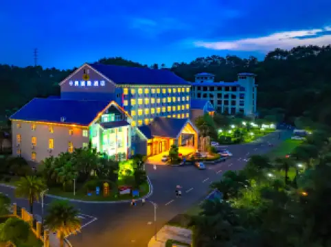 Zhongkai International Hotel