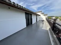 棠樾一樓·田園風光Leisure Time庭苑美宿（棠樾牌坊羣鮑家花園店） - 2星級