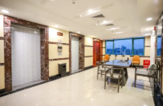 Sheta Hotel Apartment (Taoyuan Subway Station)