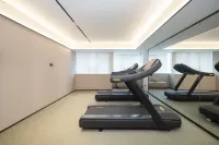 JI Hotel (Wuzhou Municipal Plaza) Hotels in Wuzhou