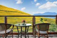 Longsheng Yunman field View Inn - 3 ดาว