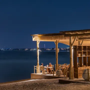Sofitel Dubai the Palm Resort & Spa