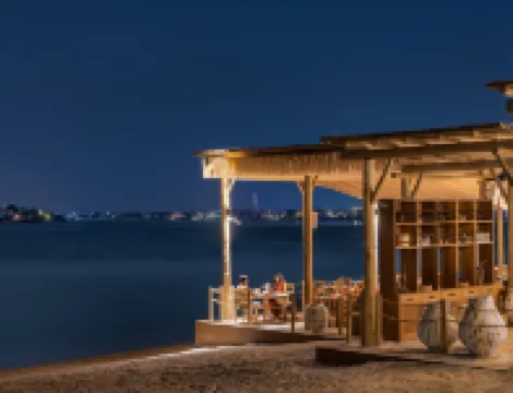 โซฟิเทล ดูไบ เดอะ ปาล์ม รีสอร์ท แอนด์ สปา