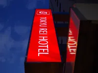 大阪東急REI飯店 天满站附近的飯店