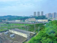 TRUE GO HOTEL Hotels near Yichang Sanxia Airport