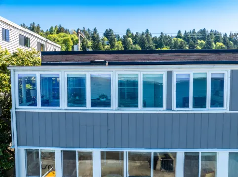 Beachwood Waterfront Resort Ngoại thất Photos