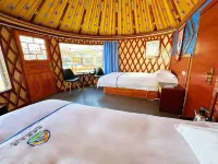 Saibei Homestay Grassland Mongolian Love (Huitengxile Grassland Huanghuagou Branch)