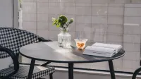 Leli Villa Designer · Vacation Apartment - Gym