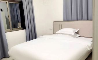 Pingtan Lanxi Zhiyun Xiaoyuan Homestay
