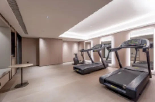 JI Hotel (Hefei Xinqiao International Airport)