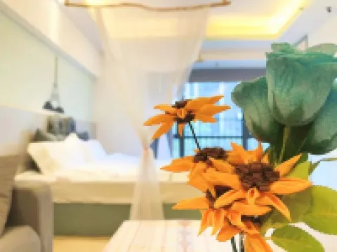 Shiguang Xiaozhu (Yangjiang Xinda City Store)