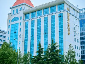 Hitide International Hotel