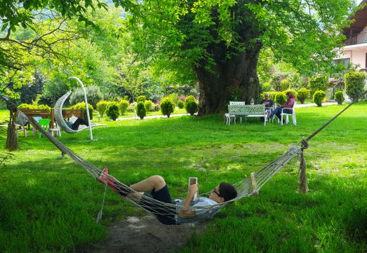 5. 빌라 킬키나르 ..