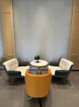 Zhenjiang station Victoria City Hotel - Træningscentre