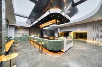 Elong Hotel (Quzhou Shuitingmen Confucius Temple) - بار
