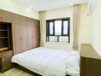 Kuitun Guochen Jiayuan Homestay - balcony