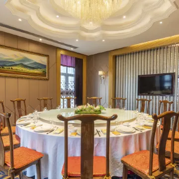 Jining Juntao Grand Hotel