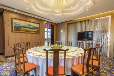 Jining Juntao Grand Hotel