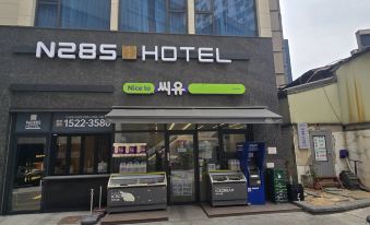 N285Hotel