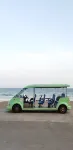 Veitnam holiday ihotel - Beach