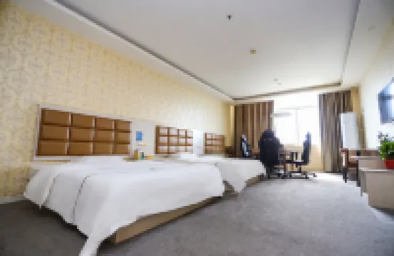 S酒店（鄭州科技學院店）