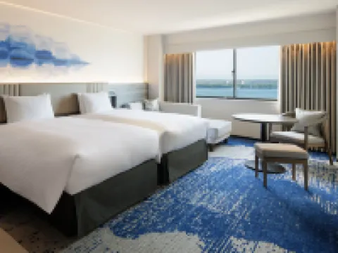 グランドメルキュール浜名湖リゾート & スパ 弁天島駅周辺のホテル