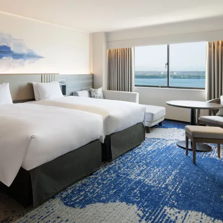 Grand Mercure Lake Hamana Resort & Spa