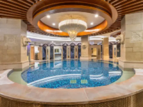 Richmond Grand Hotel Hoteles en Weifang