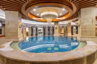 Richmond Grand Hotel Hotels in Weifang