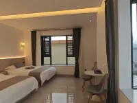 Shangchuan Island Xingchen Xiaozhu Homestay Hotels near Feisha Beach Tourist Centre of Shangchuan Island