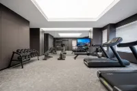 IntercityHotel 타이위안 진양호 - 로맨틱