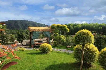 Creekside Serenity Inn