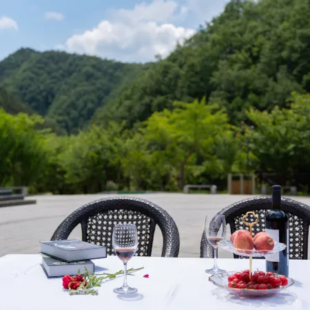Zhongzhou Yilu Resort