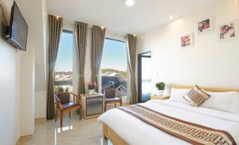 Viet Anh Hotel Dalat