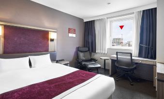 Daiwa Roynet Hotel Sapporo-Susukino