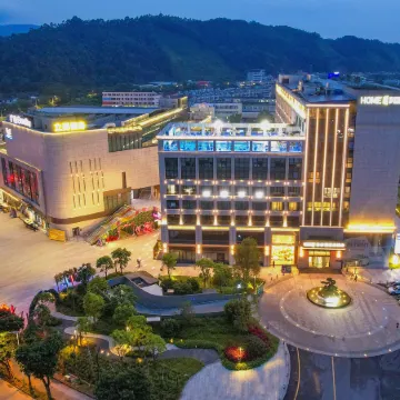 Home2 Suites By Hilton Guangzhou Conghua