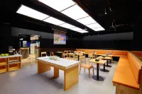 Duogaotao and Taro Hotel (Ningbo Fenghua Yintai City Branch)