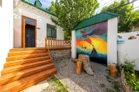 Estudiantes Tecos's Inn
