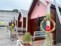 Tanaporn resort bangsaphan