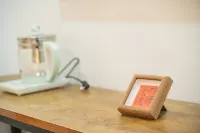 Ouya Apartment