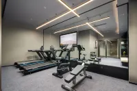 Atour Hotel Xuejia Changzhou Xinbei