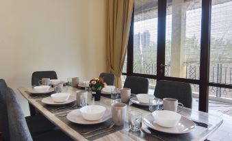 A Chic & Spacious 5BR Unit in Ampang, FREE Parking