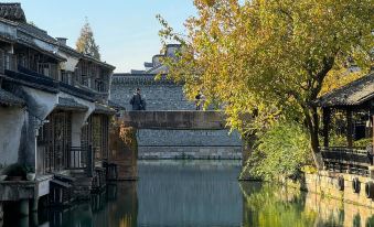 Jili Jiugui Garden Design Homestay