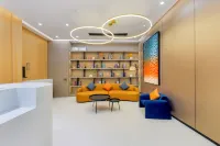 Wall Street Hotel Hotels in Wanzai