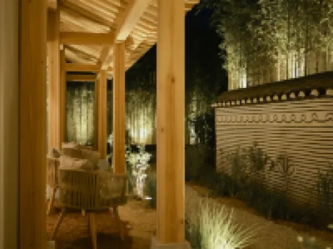 Hanok Hotel Daam Hotels near Gyeongbokgung Palace