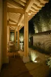 Hanok Hotel Daam Hotels in Soul